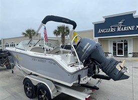 Anglers Marine